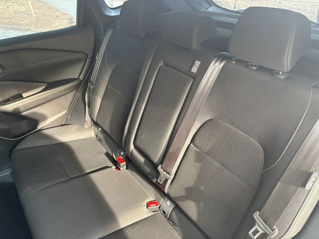 NissanQashqai DIG-T 140 mHEV Acenta 4x2 103 kW (140 CV) Vehículo usado en Barcelona - 19