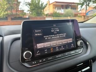 Nissan Qashqai DIG-T 140 mHEV Acenta 4x2 103 kW (140 CV)