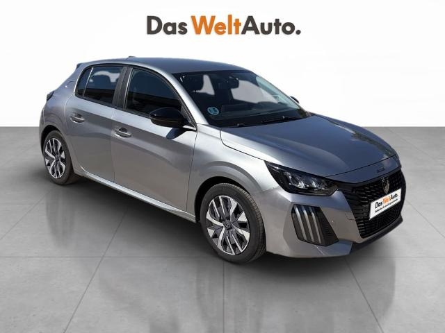 Peugeot208 PureTech 75 S&S Active 55 kW (75 CV)