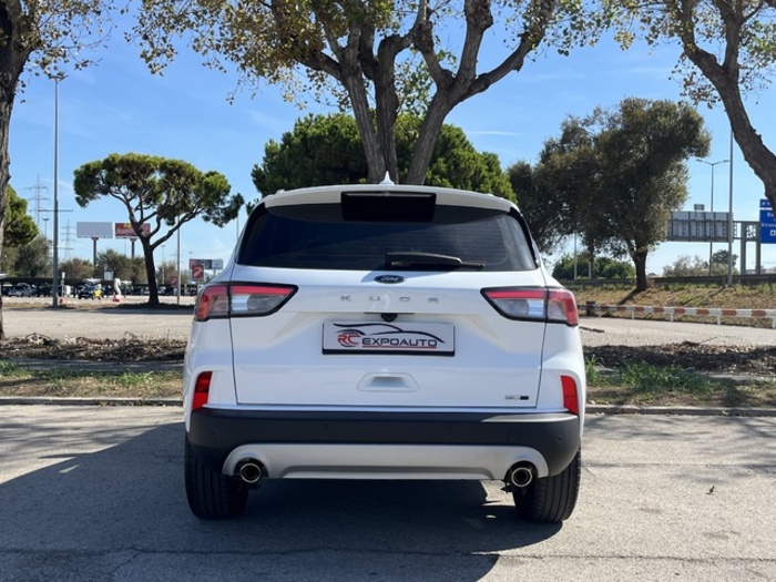FordKuga 2.0 EcoBlue MHEV ST-Line 110 kW (150 CV) Vehículo usado en Barcelona - 6 FordKuga 2.0 EcoBlue MHEV ST-Line 110 kW (150 CV) Vehículo usado en Barcelona - 6