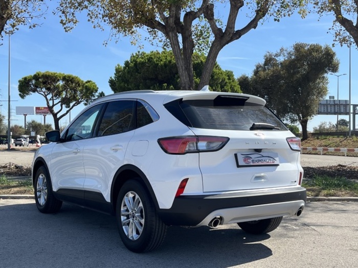 FordKuga 2.0 EcoBlue MHEV ST-Line 110 kW (150 CV) Vehículo usado en Barcelona - 7 FordKuga 2.0 EcoBlue MHEV ST-Line 110 kW (150 CV) Vehículo usado en Barcelona - 7