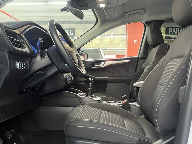 FordKuga 2.0 EcoBlue MHEV ST-Line 110 kW (150 CV) Vehículo usado en Barcelona - 10