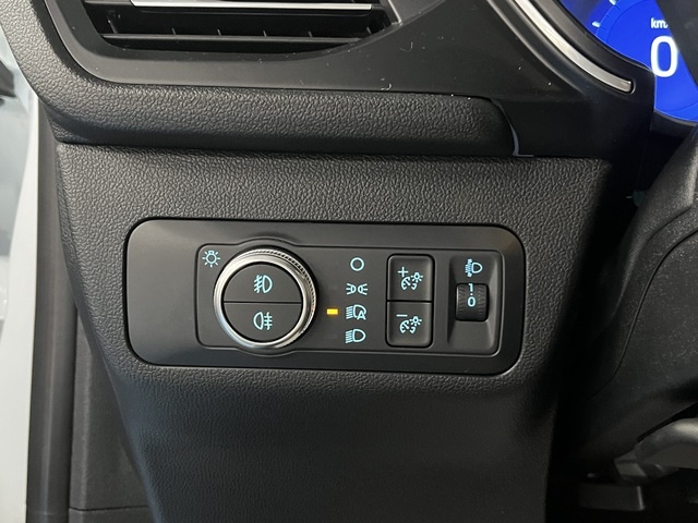 FordKuga 2.0 EcoBlue MHEV ST-Line 110 kW (150 CV) Vehículo usado en Barcelona - 15