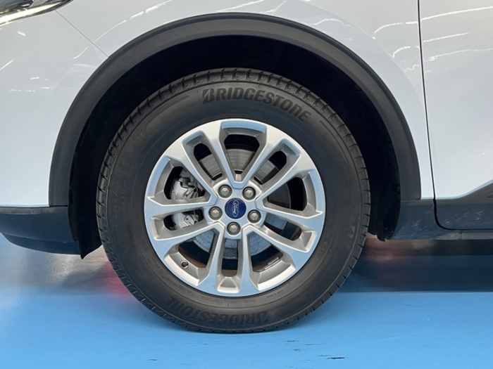 FordKuga 2.0 EcoBlue MHEV ST-Line 110 kW (150 CV) Vehículo usado en Barcelona - 29 FordKuga 2.0 EcoBlue MHEV ST-Line 110 kW (150 CV) Vehículo usado en Barcelona - 29
