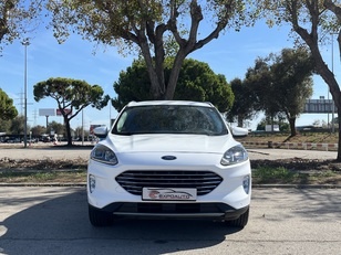 Ford Kuga 2.0 EcoBlue MHEV ST-Line 110 kW (150 CV)