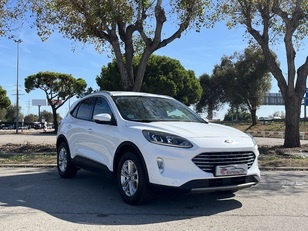 Ford Kuga 2.0 EcoBlue MHEV ST-Line 110 kW (150 CV)