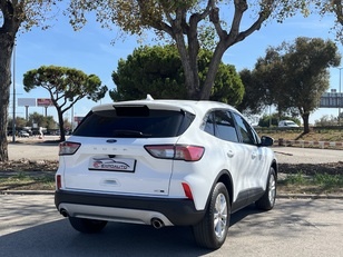 Ford Kuga 2.0 EcoBlue MHEV ST-Line 110 kW (150 CV)