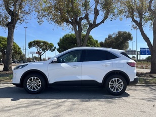 Ford Kuga 2.0 EcoBlue MHEV ST-Line 110 kW (150 CV)