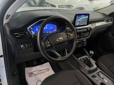 Ford Kuga 2.0 EcoBlue MHEV ST-Line 110 kW (150 CV) Ford Kuga 2.0 EcoBlue MHEV ST-Line 110 kW (150 CV)