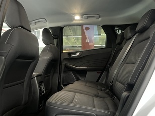 Ford Kuga 2.0 EcoBlue MHEV ST-Line 110 kW (150 CV)