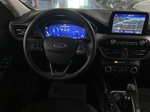 Ford Kuga 2.0 EcoBlue MHEV ST-Line 110 kW (150 CV)