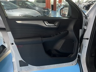 Ford Kuga 2.0 EcoBlue MHEV ST-Line 110 kW (150 CV)