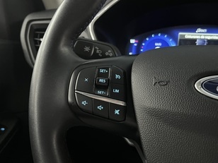 Ford Kuga 2.0 EcoBlue MHEV ST-Line 110 kW (150 CV)
