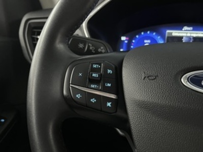 Ford Kuga 2.0 EcoBlue MHEV ST-Line 110 kW (150 CV) Ford Kuga 2.0 EcoBlue MHEV ST-Line 110 kW (150 CV)
