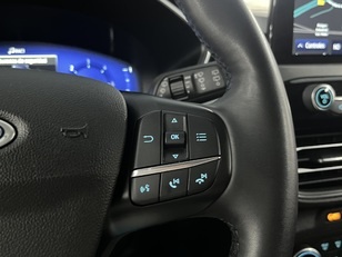 Ford Kuga 2.0 EcoBlue MHEV ST-Line 110 kW (150 CV)