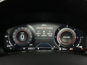 Ford Kuga 2.0 EcoBlue MHEV ST-Line 110 kW (150 CV)