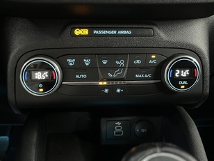 Ford Kuga 2.0 EcoBlue MHEV ST-Line 110 kW (150 CV)