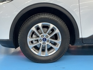 Ford Kuga 2.0 EcoBlue MHEV ST-Line 110 kW (150 CV)