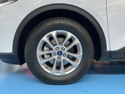 Ford Kuga 2.0 EcoBlue MHEV ST-Line 110 kW (150 CV) Ford Kuga 2.0 EcoBlue MHEV ST-Line 110 kW (150 CV)