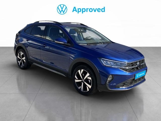 VolkswagenTaigo ``Más`` 1.0 TSI 85 kW (115 CV) DSG