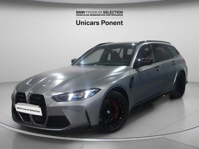 BMWM M3 Competition Touring xDrive 390 kW (530 CV)