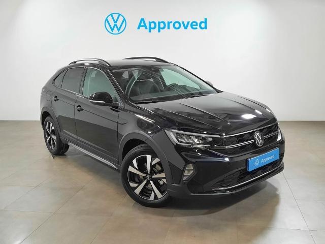 VolkswagenTaigo ``Más`` 1.0 TSI 85 kW (115 CV) DSG