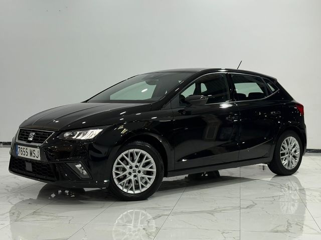 SEATIbiza 1.0 TSI S&S FR XS 85 kW (115 CV) Vehículo usado en Barcelona - 1