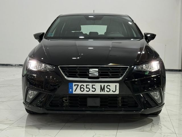 SEATIbiza 1.0 TSI S&S FR XS 85 kW (115 CV) Vehículo usado en Barcelona - 2