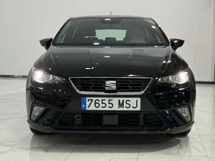 SEATIbiza 1.0 TSI S&S FR XS 85 kW (115 CV) Vehículo usado en Barcelona - 2 SEATIbiza 1.0 TSI S&S FR XS 85 kW (115 CV) Vehículo usado en Barcelona - 2