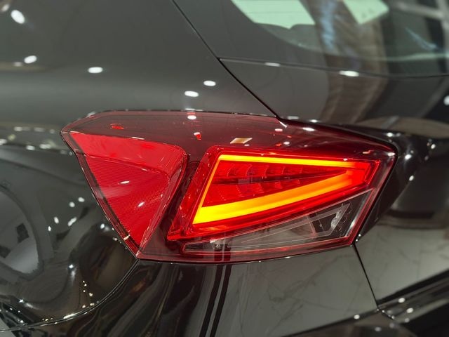 SEATIbiza 1.0 TSI S&S FR XS 85 kW (115 CV) Vehículo usado en Barcelona - 8