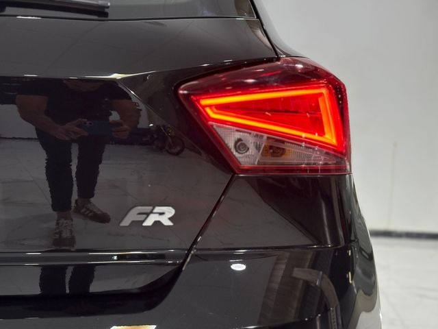 SEATIbiza 1.0 TSI S&S FR XS 85 kW (115 CV) Vehículo usado en Barcelona - 10