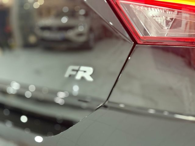 SEATIbiza 1.0 TSI S&S FR XS 85 kW (115 CV) Vehículo usado en Barcelona - 12