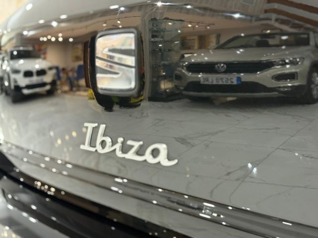SEATIbiza 1.0 TSI S&S FR XS 85 kW (115 CV) Vehículo usado en Barcelona - 15