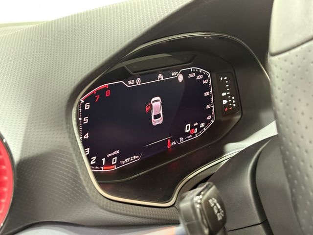 SEATIbiza 1.0 TSI S&S FR XS 85 kW (115 CV) Vehículo usado en Barcelona - 23
