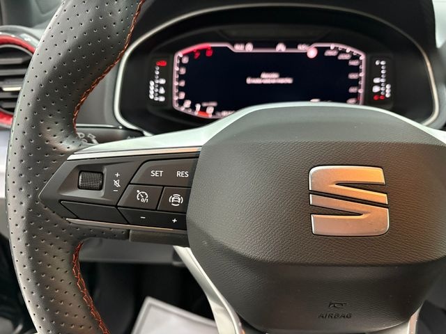 SEATIbiza 1.0 TSI S&S FR XS 85 kW (115 CV) Vehículo usado en Barcelona - 28