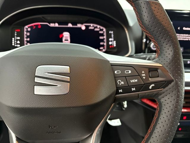 SEATIbiza 1.0 TSI S&S FR XS 85 kW (115 CV) Vehículo usado en Barcelona - 29