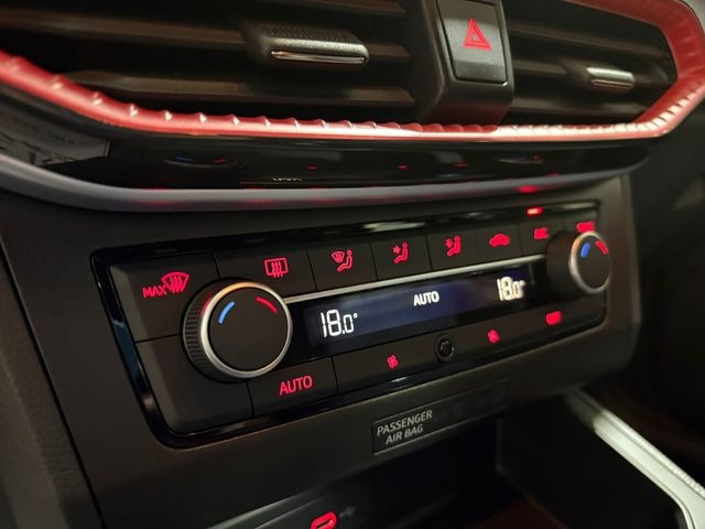 SEATIbiza 1.0 TSI S&S FR XS 85 kW (115 CV) Vehículo usado en Barcelona - 33