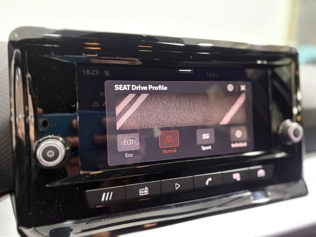 SEATIbiza 1.0 TSI S&S FR XS 85 kW (115 CV) Vehículo usado en Barcelona - 36