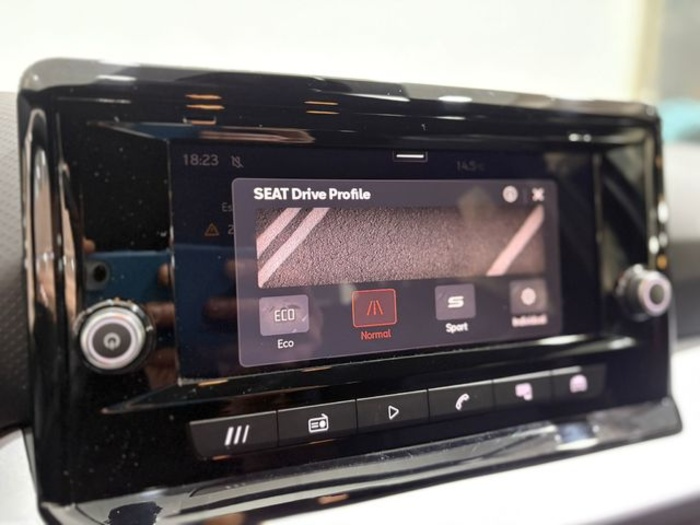 SEATIbiza 1.0 TSI S&S FR XS 85 kW (115 CV) Vehículo usado en Barcelona - 36 SEATIbiza 1.0 TSI S&S FR XS 85 kW (115 CV) Vehículo usado en Barcelona - 36