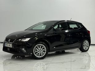 SEAT Ibiza 1.0 TSI S&S FR XS 85 kW (115 CV)