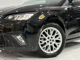 SEAT Ibiza 1.0 TSI S&S FR XS 85 kW (115 CV)