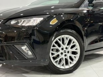 SEAT Ibiza 1.0 TSI S&S FR XS 85 kW (115 CV) SEAT Ibiza 1.0 TSI S&S FR XS 85 kW (115 CV)