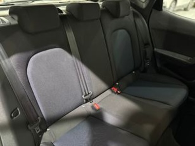 SEAT Ibiza 1.0 TSI S&S FR XS 85 kW (115 CV) SEAT Ibiza 1.0 TSI S&S FR XS 85 kW (115 CV)