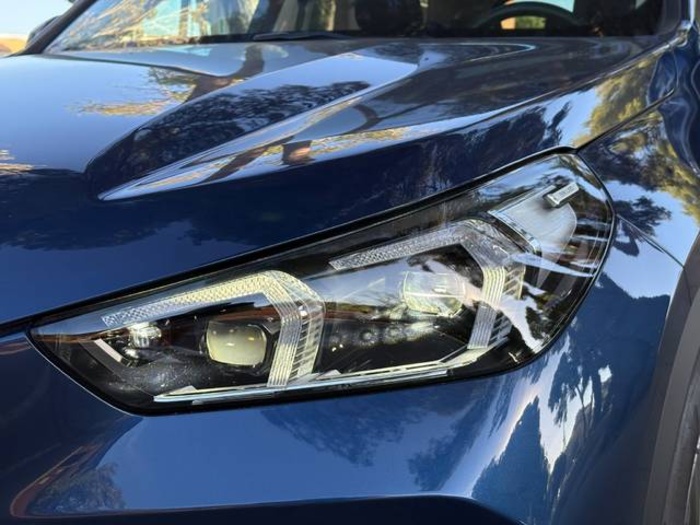 BMWX1 sDrive18d 110 kW (150 CV) Vehículo usado en Barcelona - 7 BMWX1 sDrive18d 110 kW (150 CV) Vehículo usado en Barcelona - 7