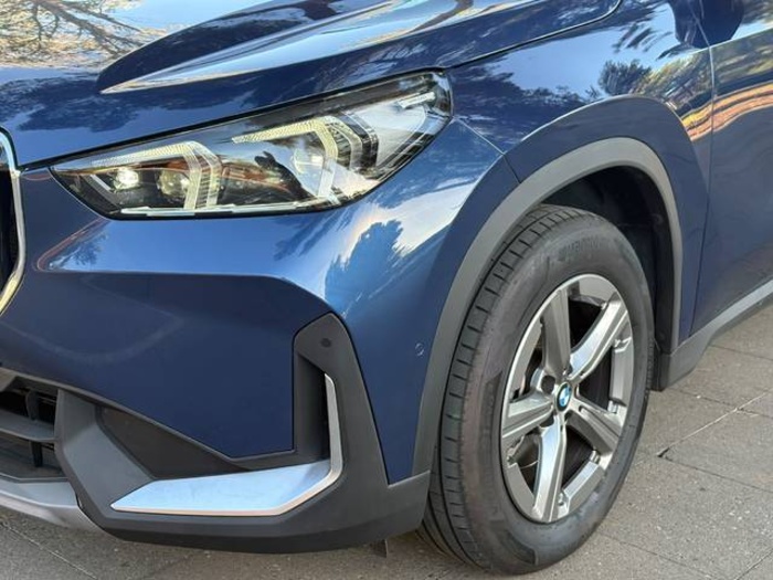 BMWX1 sDrive18d 110 kW (150 CV) Vehículo usado en Barcelona - 8 BMWX1 sDrive18d 110 kW (150 CV) Vehículo usado en Barcelona - 8