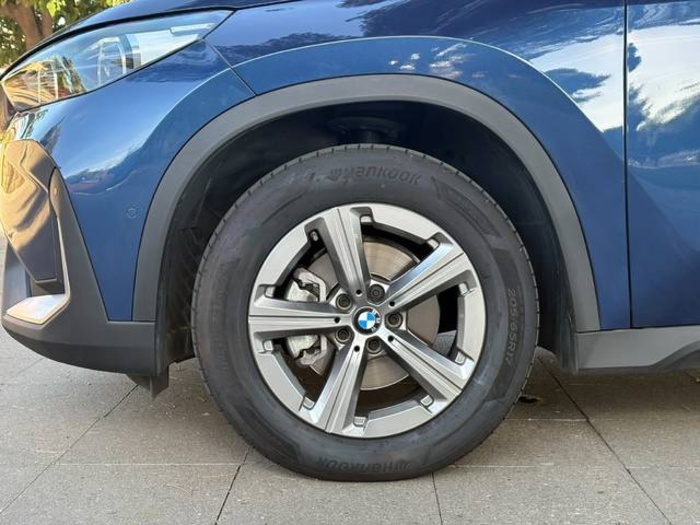 BMWX1 sDrive18d 110 kW (150 CV) Vehículo usado en Barcelona - 9 BMWX1 sDrive18d 110 kW (150 CV) Vehículo usado en Barcelona - 9