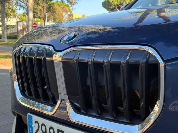 BMWX1 sDrive18d 110 kW (150 CV) Vehículo usado en Barcelona - 15 BMWX1 sDrive18d 110 kW (150 CV) Vehículo usado en Barcelona - 15