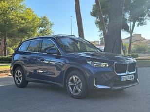 BMW X1 sDrive18d 110 kW (150 CV)