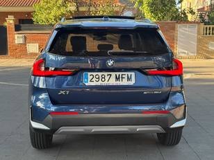BMW X1 sDrive18d 110 kW (150 CV)