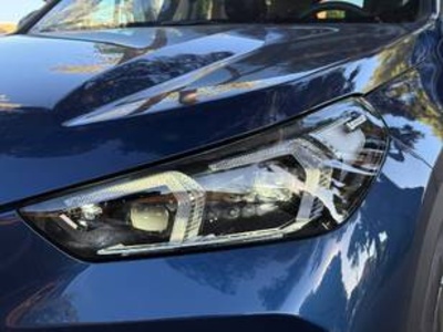 BMW X1 sDrive18d 110 kW (150 CV) BMW X1 sDrive18d 110 kW (150 CV)